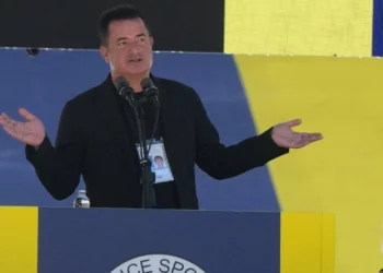 Acun Ilıcalı’dan Aziz Yıldırım açıklaması: Tahrik etmek için söyledim