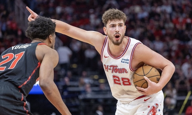 Alperen Şengün, Houston Rockets'tan ayrılabilir 1 Alperen Şengün, Houston Rockets’tan ayrılabilir