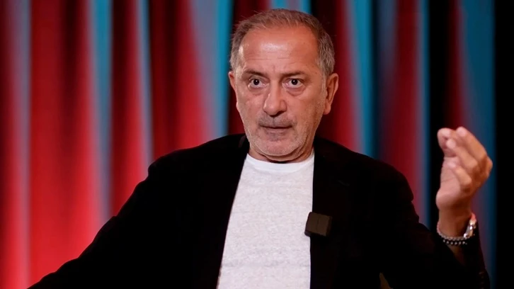 Fatih Altaylı bugün ikinci kez hakim karşısına çıkacak 1 Fatih Altaylı’ya kaldırımda motosiklet çarptı