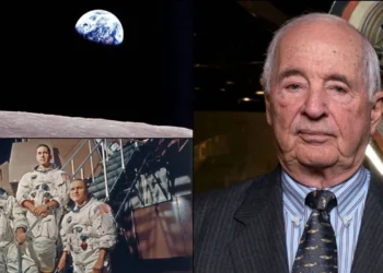 Ay’a giden ilk astronotlardan William Anders, uçak kazasında öldü