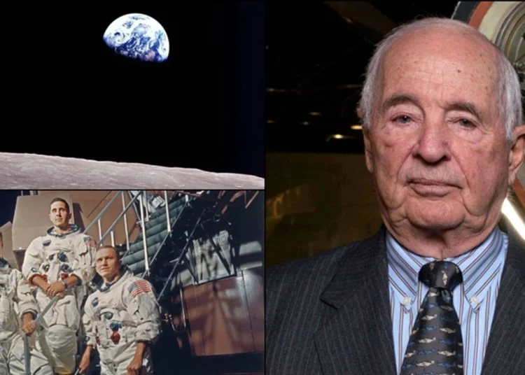 Ay’a giden ilk astronotlardan William Anders, uçak kazasında öldü