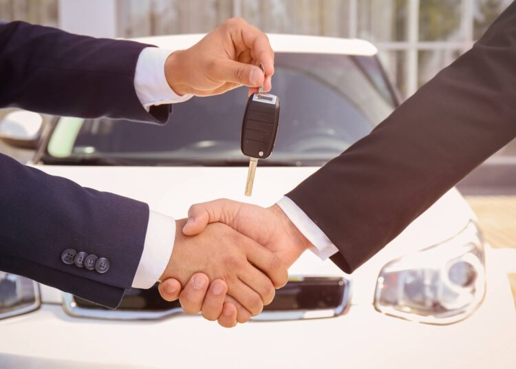 İkinci el araç satışında dolandırıcılığa önlem: FAST Güvenli Ödeme İşlemi Katman Servisi 1 İkinci el araç satışında dolandırıcılığa önlem: FAST Güvenli Ödeme İşlemi Katman Servisi