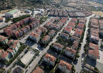 Son 5 yılda 2 bin 730 futbol sahası büyüklüğünde arazi yabancılara satıldı