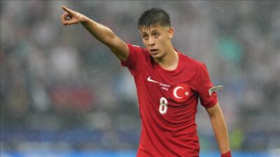 Arda Güler, dünyanın gündeminde: Türk Messi!
