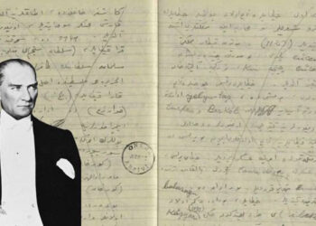 Halis Gül yazdı l “Kutunbitik’lerden mütehassis’lere..”