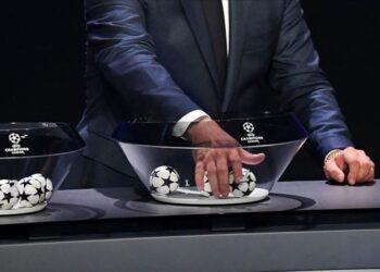 Fenerbahçe ve Trabzonspor’un rakipleri belli oluyor
