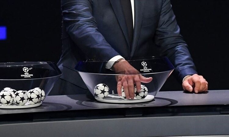 Fenerbahçe ve Trabzonspor’un rakipleri belli oluyor