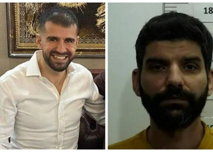 Ayhan Bora Kaplan davası Meclis gündeminde: Savcılığın gizli olması gereken kritik belgesi firari Sertçelik’in eline nasıl geçti? 1 Ayhan Bora Kaplan davası Meclis gündeminde: Savcılığın gizli olması gereken kritik belgesi firari Sertçelik’in eline nasıl geçti?