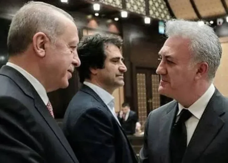 AYM’den bir iptal daha: Sanat kurumlarına atama yapma yetkisi de iptal edildi