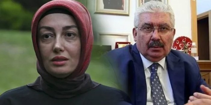 Ayşe Ateş'ten Semih Yalçın’a: Yüreğin varsa mahkemeye gel 1 Ayşe Ateş’ten Semih Yalçın’a: Yüreğin varsa mahkemeye gel