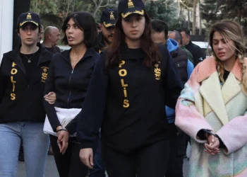 Ablası paylaştı: Bahar Candan’ın da cezaevinde olmadığı ortaya çıktı