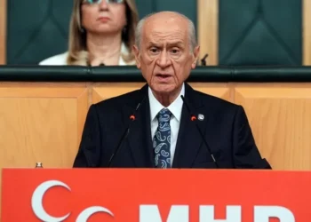 Devlet Bahçeli’den kritik çıkış: AK Parti ve CHP ittifak yapsın