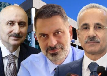 Ulaştırma Bakanlığı’nda gerilim: Karun gibi bir özel kalem müdürü