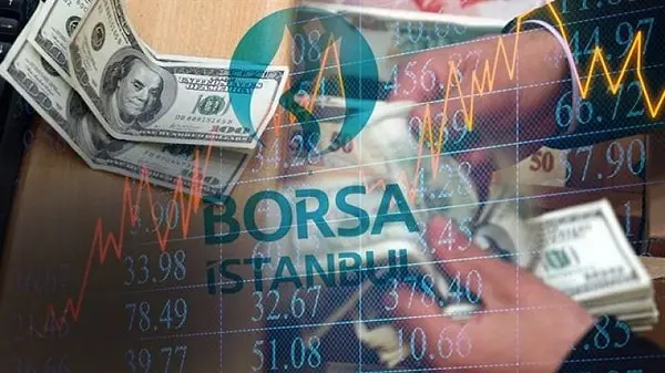 Hükümetin ‘işlem vergisi’ alma çalışması borsayı çaktı 1 Hükümetin ‘işlem vergisi’ alma çalışması borsayı çaktı