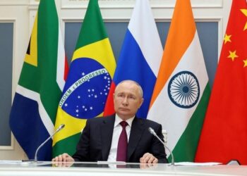 Moskova: Türkiye’nin BRICS’e olan ilgisini memnuniyetle karşılıyoruz