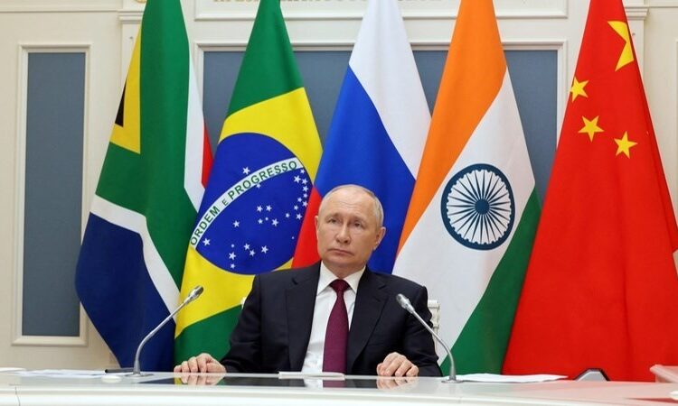 Moskova: Türkiye'nin BRICS'e olan ilgisini memnuniyetle karşılıyoruz 1 Moskova: Türkiye’nin BRICS’e olan ilgisini memnuniyetle karşılıyoruz
