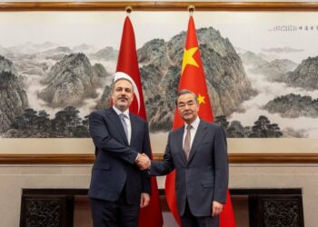 Türkiye’nin katılmayı düşündüğü BRICS nedir ve neden önemli?