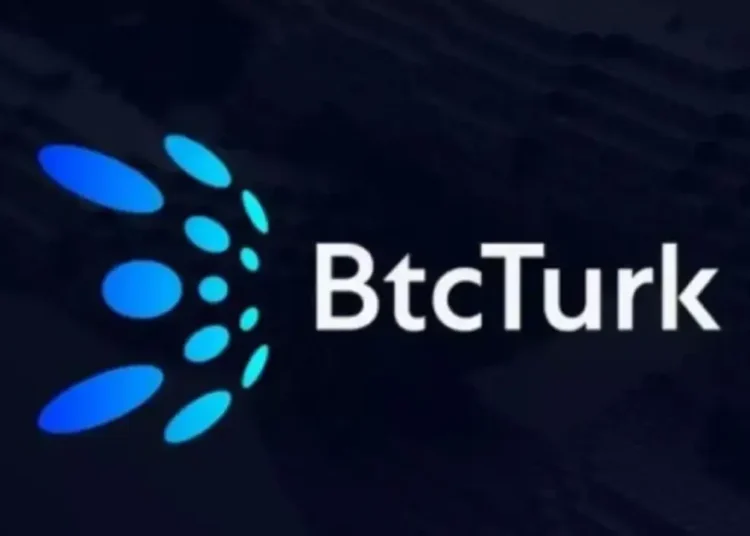 Kripto para borsası BtcTurk’e siber saldırı