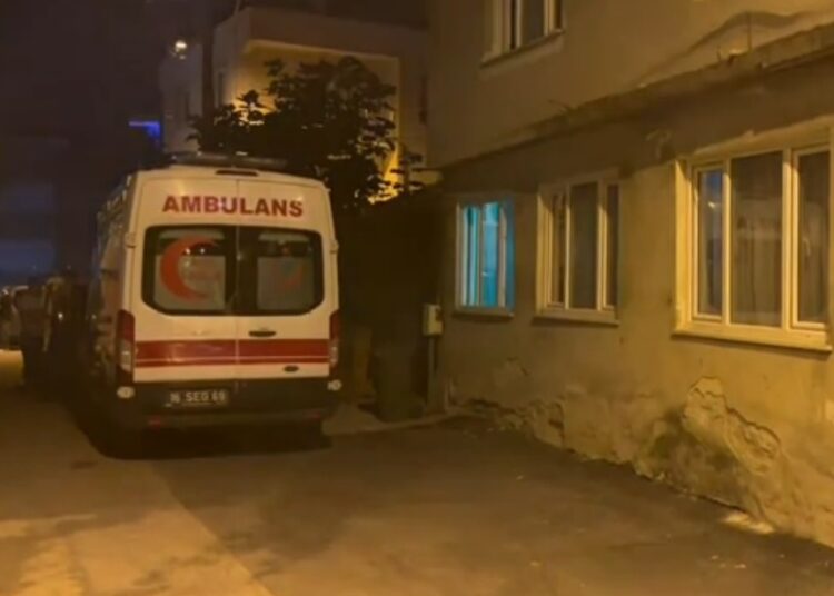 Dişi için doktora giden adam, akşam hayatını kaybetti