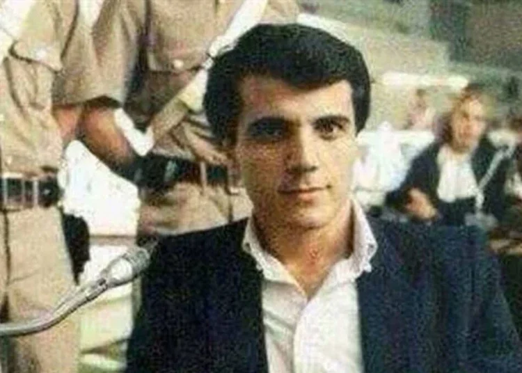 İYİ Partili belediye, Abdullah Çatlı'nın adını kent meydanına verdi 1 İYİ Partili belediye, Abdullah Çatlı’nın adını kent meydanına verdi