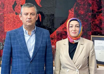 Özgür Özel: Bu cinayetin tetikçisi, azmettirenleri bellidir