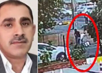 Çekiç ve sopayla katledilen adam, yanlış öldürülmüş!