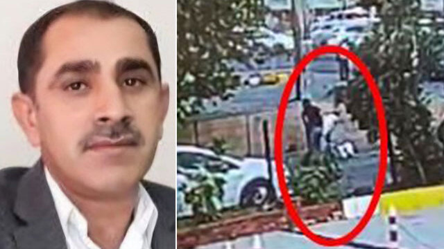 Çekiç ve sopayla katledilen adam, yanlış öldürülmüş! 1 Çekiç ve sopayla katledilen adam, yanlış öldürülmüş!