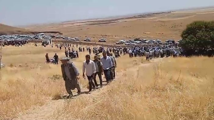 Çekiç ve sopayla katledilen adam, yanlış öldürülmüş! 3 Çekiç ve sopayla katledilen adam, yanlış öldürülmüş!
