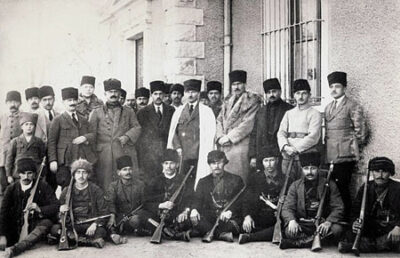 H. Agah Kalender yazdı.. Affın dışında kalan 150 kişi: Yüzellilikler