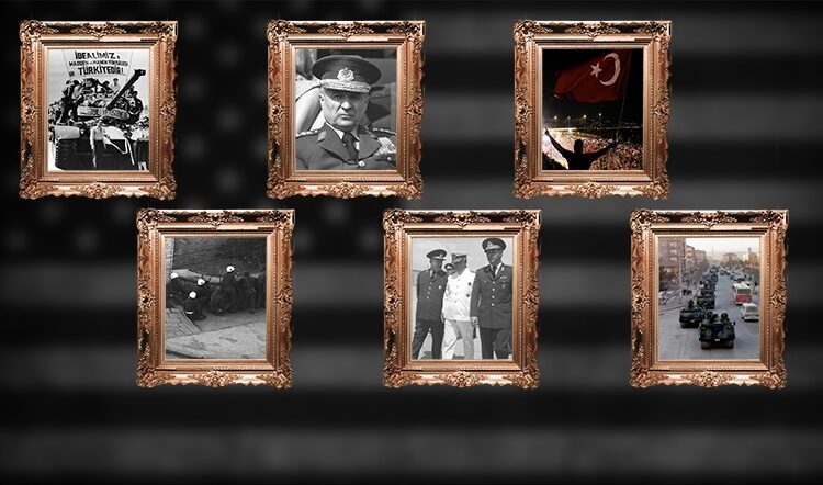 Mümtaz’er Türköne yazdı.. Yumuşak