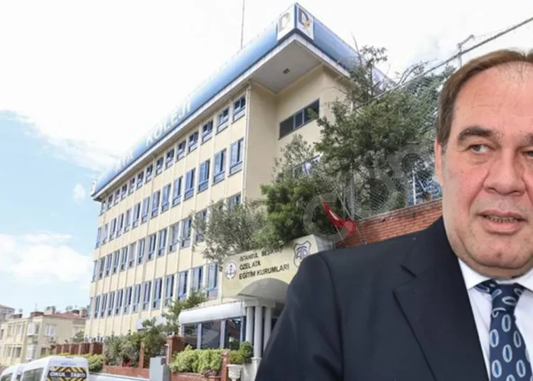 Demirören mağdur etti! Önce kayıt aldı sonra okulu kapattı... Öğretmenler çaresiz 1 Demirören mağdur etti! Önce kayıt aldı sonra okulu kapattı… Öğretmenler çaresiz