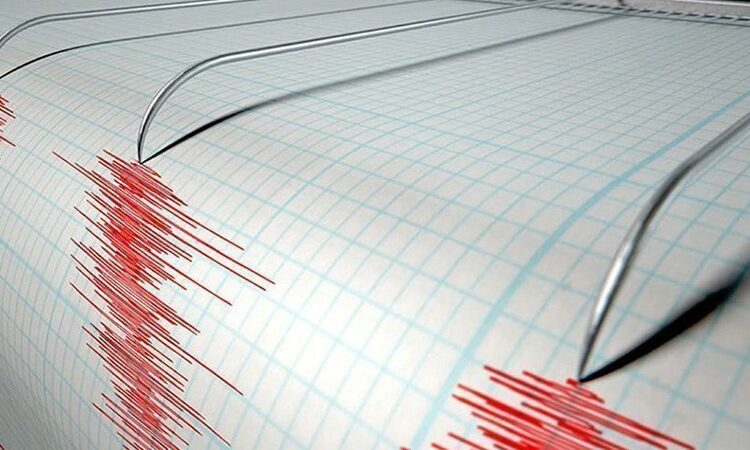 Hatay’da deprem