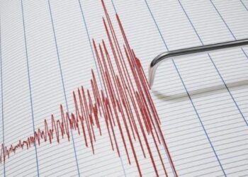 Akdeniz’de korkutan deprem