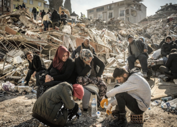 AFAD, kısa mesaj göndererek bildirdi: Depremzedelere kira yardımı kesildi