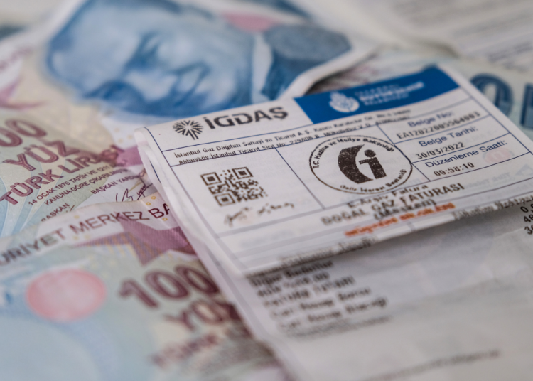 Doğalgazda gelire göre tarife geliyor 1 Doğalgazda gelire göre tarife geliyor