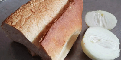 Dünyada ekmek tüketiminde Türkiye açık ara önde!