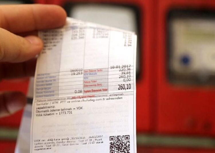 Yargıtay'dan emsal karar: Fatura borcunu ödemeyen kiracı tahliye edilebilecek 1 Yargıtay'dan emsal karar: Fatura borcunu ödemeyen kiracı tahliye edilebilecek