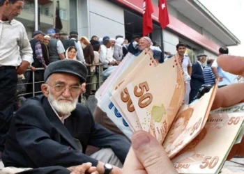 Enflasyon netleştikçe emeklinin alacağı zam oranı da belli olmaya başladı