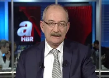 İktidara yakın gazeteci Emin Pazarcı da kiracısından şikayetçi
