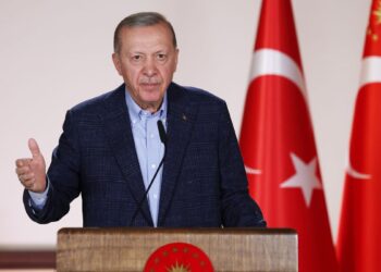 Erdoğan’dan ‘Cumhur İttifakı’ çıkışı: Fitne kazanı kaynatanların oyunlarına gelmeyeceğiz