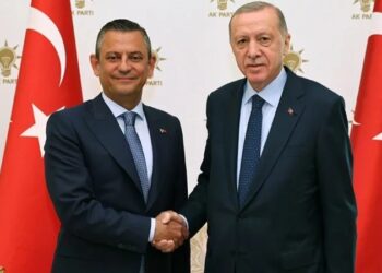Tarihi görüşme yarın: Masadaki konular