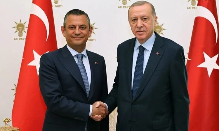 Tarihi görüşme yarın: Masadaki konular 1 Tarihi görüşme yarın: Masadaki konular