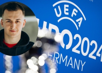 EURO 2024 heyecanı başlıyor: The Turkish Post turnuvayı yerinden takip ediyor