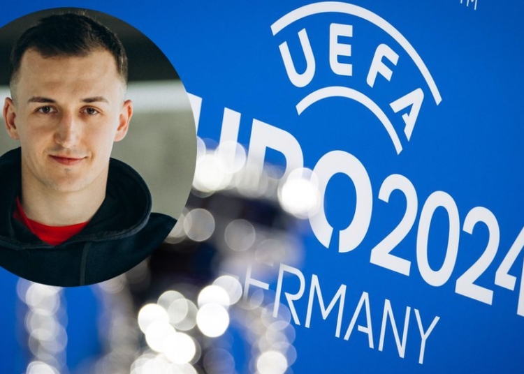EURO 2024 heyecanı başlıyor: The Turkish Post turnuvayı yerinden takip ediyor 1 EURO 2024 heyecanı başlıyor: The Turkish Post turnuvayı yerinden takip ediyor