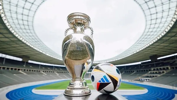 EURO 2024 bu akşam Almanya-İskoçya maçıyla başlıyor 1 EURO 2024 bu akşam Almanya-İskoçya maçıyla başlıyor