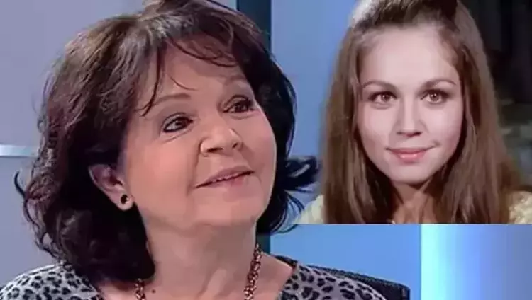 Yeşilçam bir yıldızına daha veda etti! Fatma Karanfil hayatını kaybetti 1 Yeşilçam bir yıldızına daha veda etti! Fatma Karanfil hayatını kaybetti