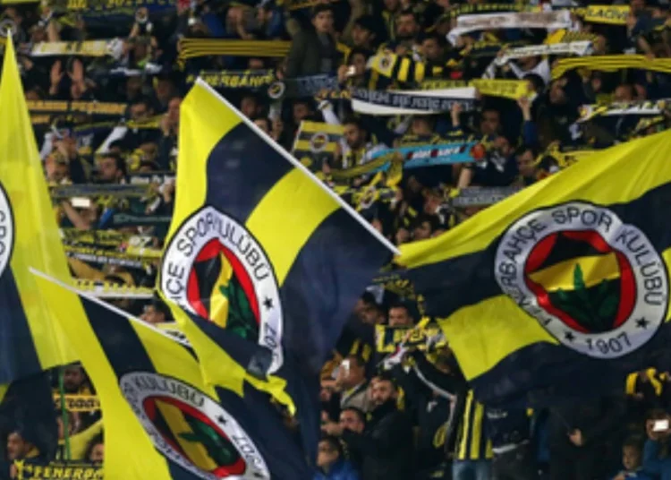 Rakipler buna ne diyecek? Fenerbahçe'den hazineye '3 Temmuz' davası 1 Rakipler buna ne diyecek? Fenerbahçe’den hazineye ‘3 Temmuz’ davası