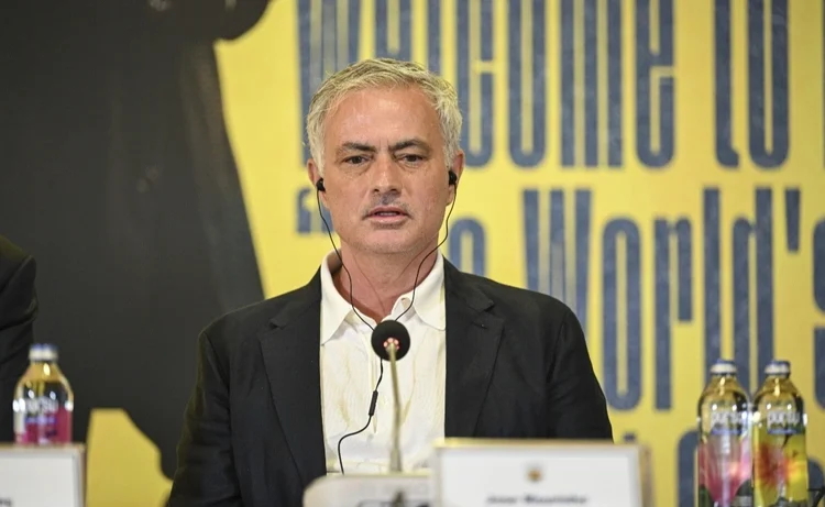 Mourinho’nun sahaya ineceği tarih belli oldu!