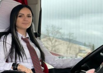 Fenomen şoföre hız sınırını aşmaktan ceza kesildi