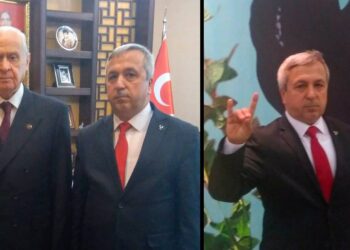 MHP’nin İzmir’den milletvekili adayı yaptığı isim FETÖ’den tutuklanmış